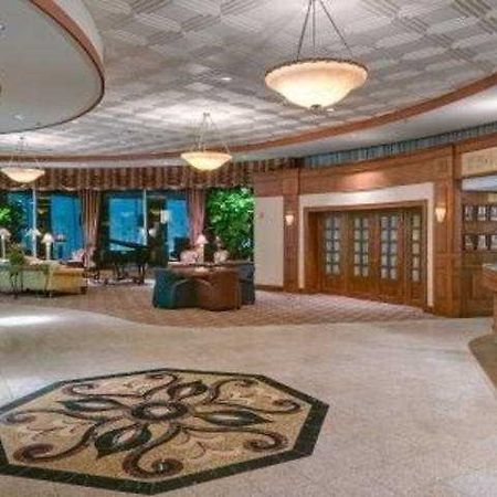 Wyndham Milwaukee Airport Hotel & Convention Center Interior foto
