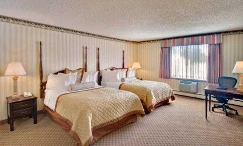 Wyndham Milwaukee Airport Hotel & Convention Center Quarto foto